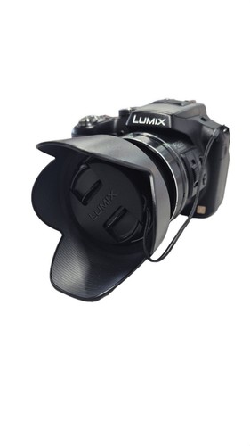 Panasonic lumix dmc fz200 - panasonic,