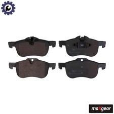 BRAKE PAD SET DISC BRAKE