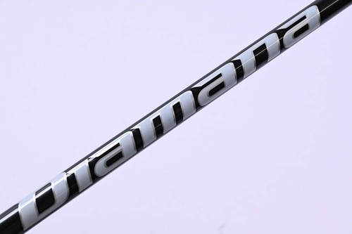 Diamana driver shaft - 60,