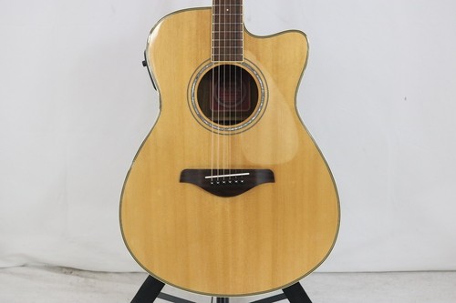 Yamaha fsx730sc - yamaha, (no260519)