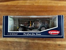 Kyosho 1/18 Caterham Super