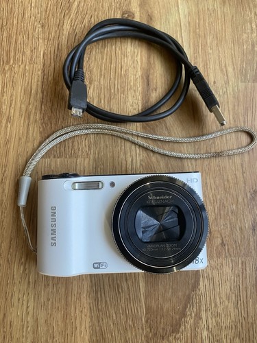Samsung wb150f 2mp - samsung,