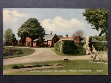 The Corporation Water Works