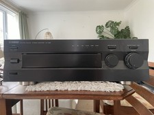 Yamaha Natural sound Stereo