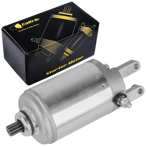 Starter for honda atv - starter, trx250