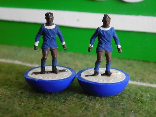 Vintage 1970s subbuteo - vintage,