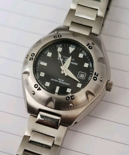 Mens ben sherman watch - mens,