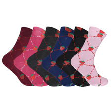 Men/women Work Suit Socks