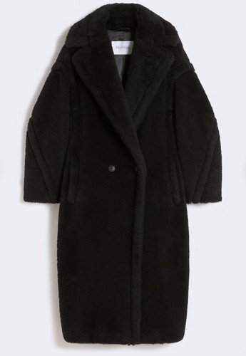 Max mara teddy - teddy, bear