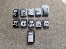 Dropzone Commander 11 Boxes Job lot (All NIB)