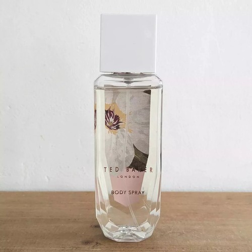 Ted baker fragrant bloom - ted, body