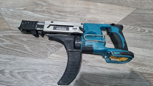 Makita dfr 550 18v lxt - 550,