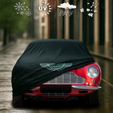 Aston Martin DB6 VOLANTE