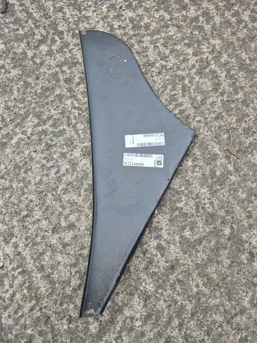 Classic mini panel outer - mini, a