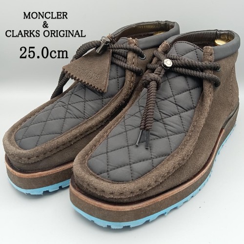 Clarks originals moncler - clarks, x