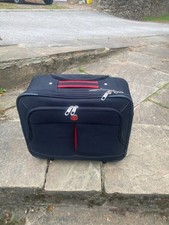 Wenger Swissgear Wheeled Travel Laptop Cabin Bag with Extra Space