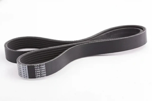 Multi ribbed belt - multi-ribbed, v-belt