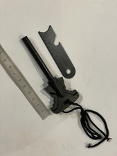 Fire Starter – Ferro Rod
