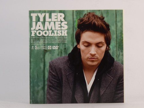 Tyler james foolish - tyler,