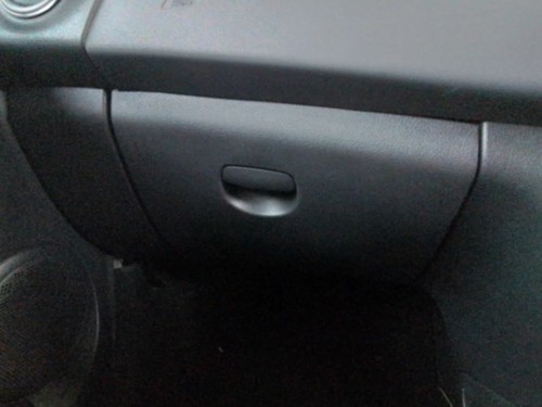 Glove box dacia sandero - box,