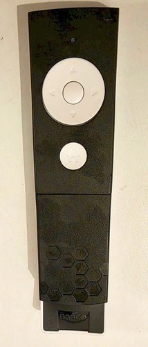 Barco r98010261 remote - r98010261,