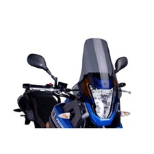 PUIG TOURING FAIRING FOR