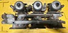 JAGUAR MK10 ADAPT TO E TYPE?  3.8 TRIPLE HD8 SU CARBURETTORS CARBS