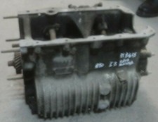 M3415 complete gearbox - -,