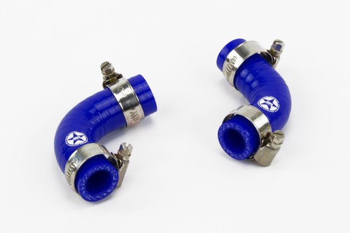Silicone oil cooler coolant - oil,