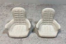 Custom 1/10 Bucket Seats 4