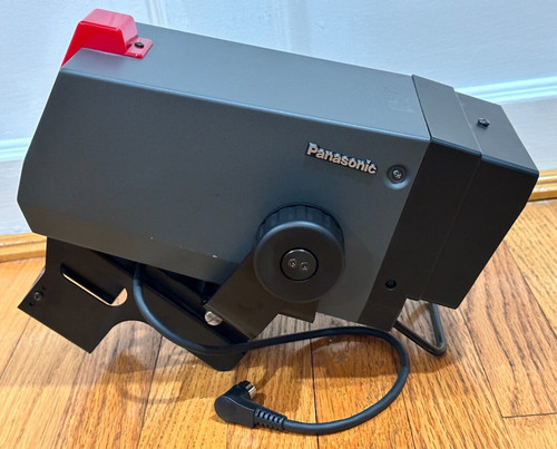 Panasonic vf53p evf view - panasonic, 5"