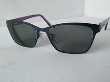 Red or dead 103 eyeglasses glasses frame 