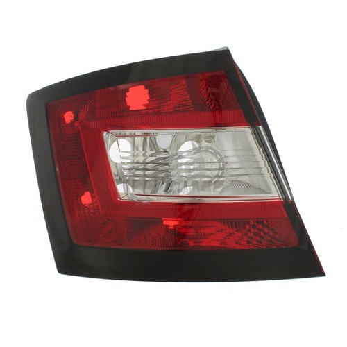 Skoda fabia 2014 2022 - skoda, rear