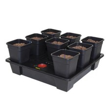 Wilma xxl8 complete 18l - xxl8,