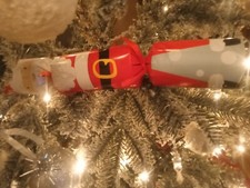 Christmas crackers kids