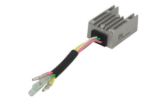 Fits dze dze02565 alternator - fits,