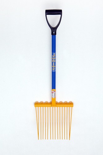 Fynalite stable fork grip - fynalite, d