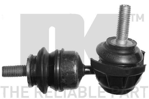 Rod strut stabiliser - stabiliser, nk