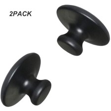 2Pcs Mushroom Shape Massage
