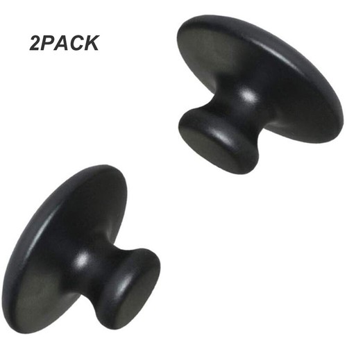 2pcs mushroom shape massage - 2pcs,