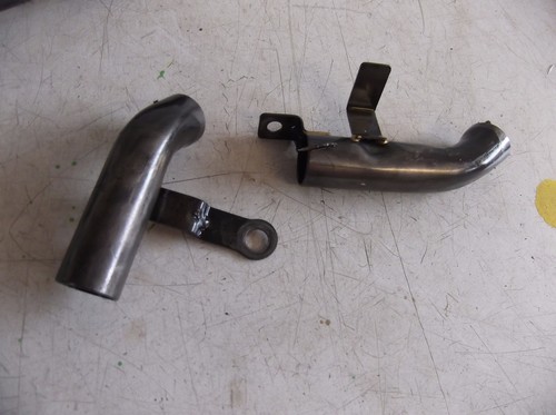 Suzuki gsf600 bandit oil pipe - suzuki,