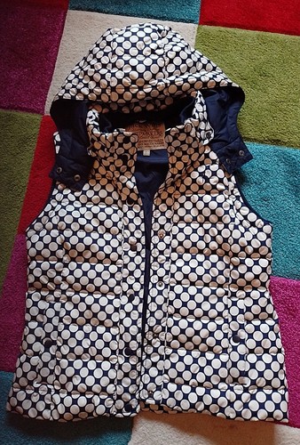 Nwot jack wills hooded - wills,,