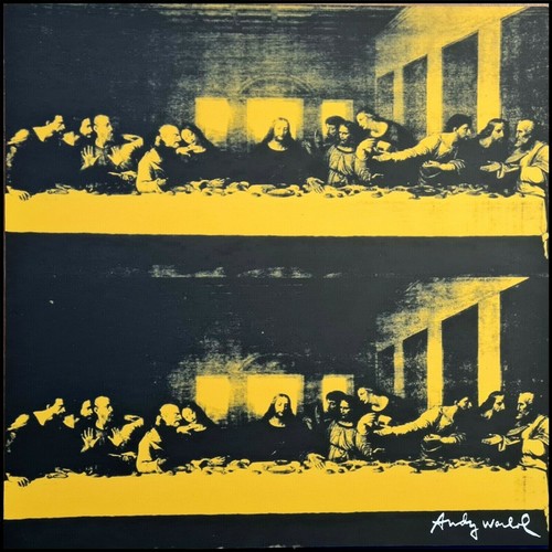 Andy warhol the - andy,