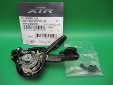 Shimano xtr speed - speed, left