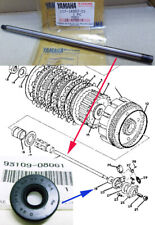 Yamaha YCS1 RD200 CS5 DS7 R5 RD350 Clutch Push Rod w/ Oil Seal NOS 237-16357-01