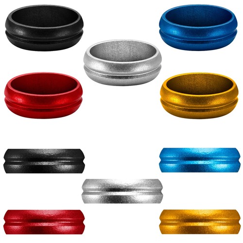 Mission darts flight rings - darts,
