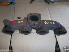 ROVER 75 MG ZT FREELANDER 2.0 CDTi DIESEL EXHAUST MANIFOLD