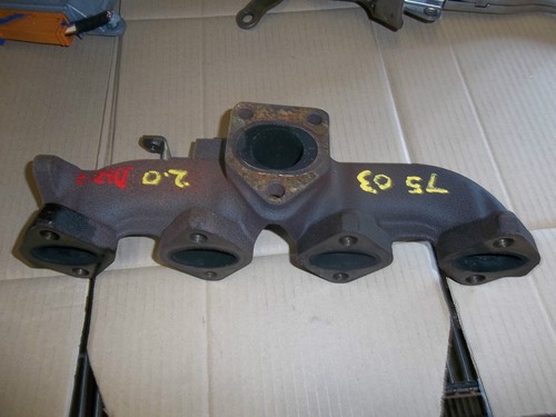 Rover freelander 2 0 - 75, 2.0