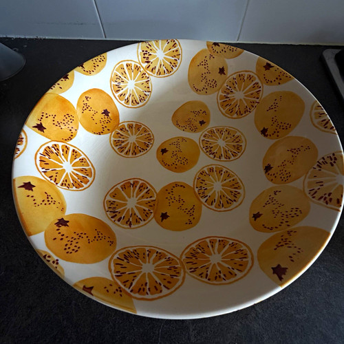Emma bridgewater oranges large - emma,