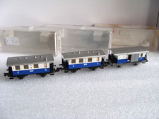 N Gauge Fleischmann 2 x 8053